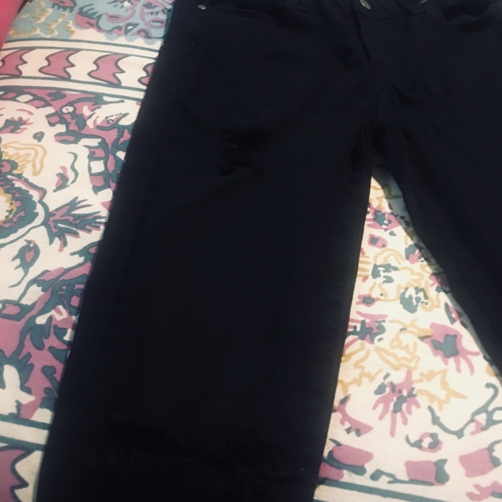 Paige Jeans size 30